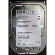 НЕРАБОЧИЙ жесткий диск 146Gb HP 481653-002 DF146BAFDU (Дзержинский)