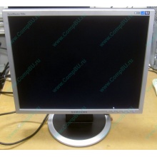 Монитор 17" TFT Samsung SyncMaster 740N (Дзержинский)