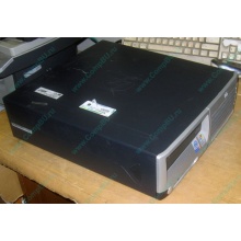 Компьютер HP DC7600 SFF (Intel Pentium-4 521 2.8GHz HT s.775 /1024Mb /160Gb /ATX 240W desktop) - Дзержинский