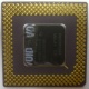Процессор Intel Pentium 133MHz SY022 A80502133 (Дзержинский)