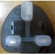 Кабель питания SS145/A BS-1363A FUSE 3pin UK (Дзержинский)