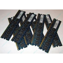 Серверная память 1Gb DDR2 ECC Nanya pc2-5300E 667MHz для Cisco 29xx (Дзержинский)