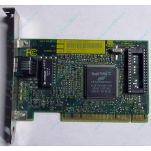 Сетевая карта 3COM 3C905B-TX PCI Parallel Tasking II ASSY 03-0172-100 Rev A (Дзержинский)