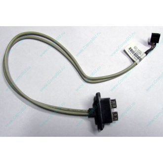 USB-разъемы HP 451784-001 (459184-001) для корпуса HP 5U tower (Дзержинский)