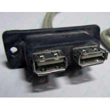 USB-разъемы HP 451784-001 (459184-001) для корпуса HP 5U tower (Дзержинский)
