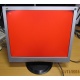 Монитор 19" ViewSonic VA903 с дефектом изображения (битые пиксели по углам) - Дзержинский.