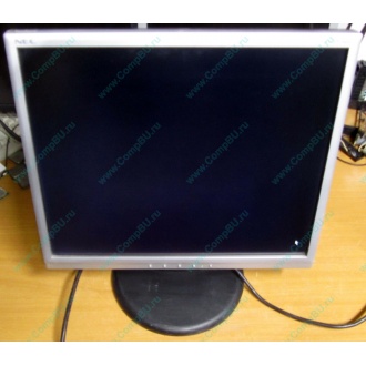 Монитор Nec LCD 190 V (царапина на экране) - Дзержинский