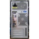 Системный блок Kraftway Credo KC59 (Intel Core i3 2130 (2x3.4GHz HT) /4Gb /320Gb /ATX 400W /Windows 7 Pro) вид сзади (Дзержинский)