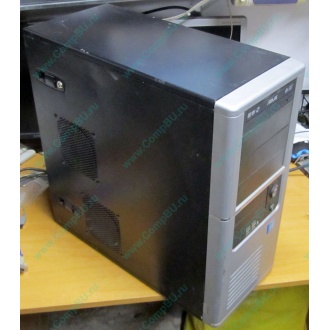 Игровой компьютер Intel Core i7 960 (4x3.2GHz HT) /6Gb /500Gb /1Gb GeForce GTX560 /ATX 600W (Дзержинский)