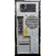 Игровой компьютер Intel Core i7 960 (4x3.2GHz HT) /6Gb /500Gb /1Gb GeForce GTX560 /ATX 600W вид сзади (Дзержинский)