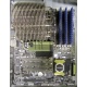 Thermaltake TT-8085 /3x2Gb DDR3 pc-16000 (2000 MHz) на Asus Sabertooth x58 (Дзержинский)