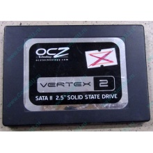 Нерабочий SSD 80Gb SSD 80Gb OCZ Vertex2 OCZSSD2-2VTX80G 2.5" (Дзержинский)