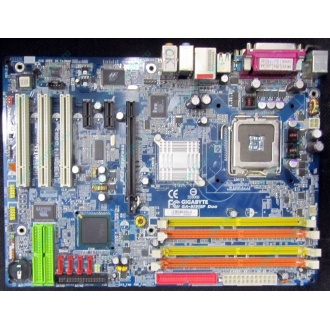 Материнская плата Gigabyte GA-8I915P Duo DDR/DDR2 s.775 (Дзержинский)