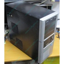 Игровой компьютер Intel Core i7 960 (4x3.2GHz HT) /6Gb /500Gb /1Gb GeForce GTX1060 /ATX 600W (Дзержинский)