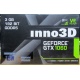 3 Gb 192 BIT GDDR5 inno3D GeForce GTX 1060 (Дзержинский)