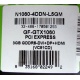 N1060 GF-GTX1060 PCI EXPRESS 3GB GDDR5-DVI+DP+HDMI (VC81CD) - Дзержинский