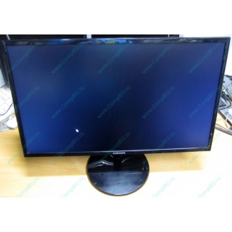Монитор 23.5" Samsung S24F350FHI с царапиной (Дзержинский)