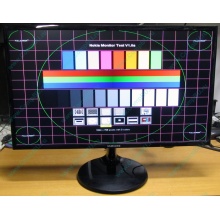 Монитор 23.5" Samsung S24F350FHI с царапиной (Дзержинский)