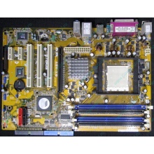  Материнская плата Asus A8V-XE s.939 (без задней планки) - Дзержинский