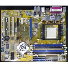 Материнская плата Asus A8N-E s.939 Б/У (Дзержинский)