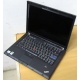 Ноутбук бизнес-класса Lenovo Thinkpad T400 6473-N2G (Intel C2D P8400 (2x2.26Ghz) /2Gb DDR3 /250Gb /матовый экран 14.1" TFT) - Дзержинский