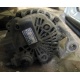 Нерабочий генератор 12V 80A Nissan Almera Classic (Дзержинский)