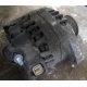 Нерабочий генератор 12V 80A Nissan Almera Classic (Дзержинский)