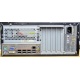 Компактный компьютер Intel Core i5 2300 (4x2.8GHz) /4Gb /500Gb /ATX 300W вид сзади (Дзержинский)