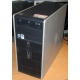 Компьютер HP Compaq dc5800 MT (Intel Core 2 Quad Q9300 (4x2.5GHz) /4Gb /250Gb /ATX 300W) - Дзержинский
