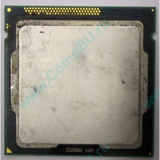 Процессор Intel Celeron G550 (2x2.6GHz /L3 2Mb) SR061 s.1155 (Дзержинский)