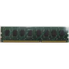Глючная память 2Gb DDR3 Kingston KVR1333D3N9/2G pc-10600 (1333MHz) - Дзержинский