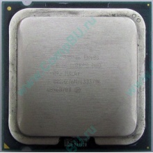 Процессор Б/У Intel Core 2 Duo E8400 (2x3.0GHz /6Mb /1333MHz) SLB9J socket 775 (Дзержинский)