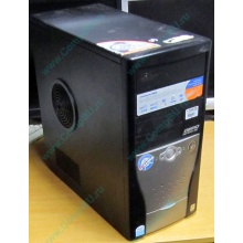 Четырехядерный компьютер Intel Core 2 Quad Q8300 (4x2.5GHz) /4Gb /320Gb /ATX 350W (Дзержинский)