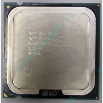 Процессор Intel Core 2 Duo E6550 (2x2.33GHz /4Mb /1333MHz) SLA9X socket 775 (Дзержинский)