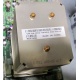 Система охлаждения процессора (кулер) CN-0KJ582-68282-85I-A1U5 сервера Dell PowerEdge T300 (Дзержинский)