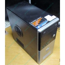 Компьютер Б/У Intel Core 2 Quad Q6600 (4x2.4GHz) /4Gb /250Gb /ATX 350W FSP (Дзержинский)