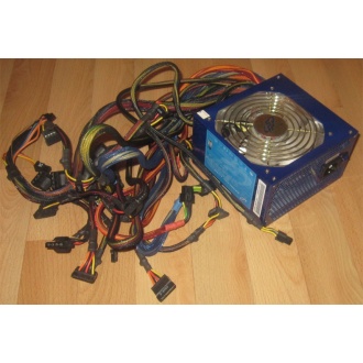 Глючный блок питания FSP Epsilon 1010W (Дзержинский)