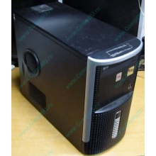 Компьютер Б/У Intel Core 2 Quad Q8300 (4x2.5GHz) /4Gb /250Gb /ATX 350W (Дзержинский)
