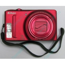 Фотоаппарат Nikon Coolpix S9100 (без зарядного устройства) - Дзержинский
