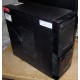 Компьютер 4 ядра Intel Core 2 Quad Q9500 (2x2.83GHz) s.775 /4Gb DDR3 /320Gb /ATX 450W /Windows 7 PRO (Дзержинский)