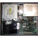 HP Compaq 6000 SFF (Intel Pentium Dual Core E5400 (2x2.7GHz) /2Gb /320Gb /ATX 240W minidesktop /WINDOWS 7 PRO) вид внутри (Дзержинский)