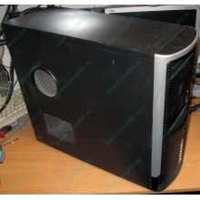 Начальный игровой компьютер Intel Pentium Dual Core E5700 (2x3.0GHz) s.775 /2Gb /250Gb /1Gb GeForce 9400GT /ATX 350W (Дзержинский)