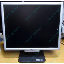 ЖК монитор 19" Acer AL1916 (1280х1024) - Дзержинский