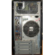 Б/У компьютер Intel Core i5-2400 (4x3.1GHz) /4Gb /500Gb /ATX 450W вид сзади (Дзержинский)