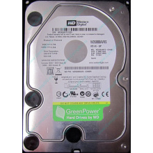 Б/У жёсткий диск 500Gb Western Digital WD5000AVVS (WD AV-GP 500 GB) 5400 rpm SATA (Дзержинский)