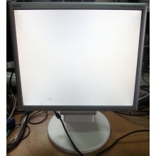 Монитор 17" TFT Nec MultiSync LCD175VXM+ бело-серебристый (Дзержинский)