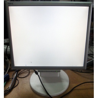 Монитор 17" TFT Nec MultiSync LCD175VXM+ бело-серебристый (Дзержинский)