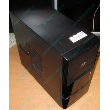 Компьютер Intel Core i3-2100 (2x3.1GHz HT) /4Gb /320Gb /ATX 400W /Windows 7 x64 PRO (Дзержинский)