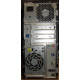 Компьютер HP PRO 3500 MT (Intel Core i5-2300 /4Gb DDR3 /250Gb /ATX 300W) вид сзади (Дзержинский)