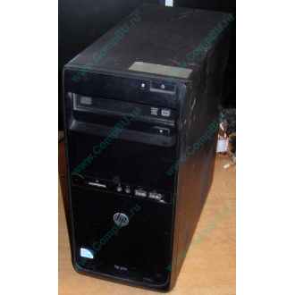 Компьютер HP PRO 3500 MT (Intel Core i5-2300 (4x2.8GHz) /4Gb /320Gb /ATX 300W) - Дзержинский